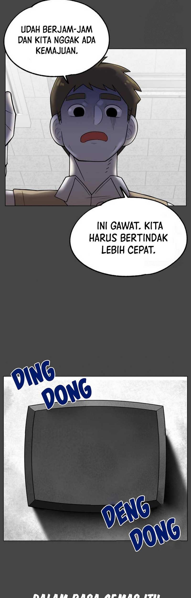 44th Period Survival Class Chapter 14 Gambar 57