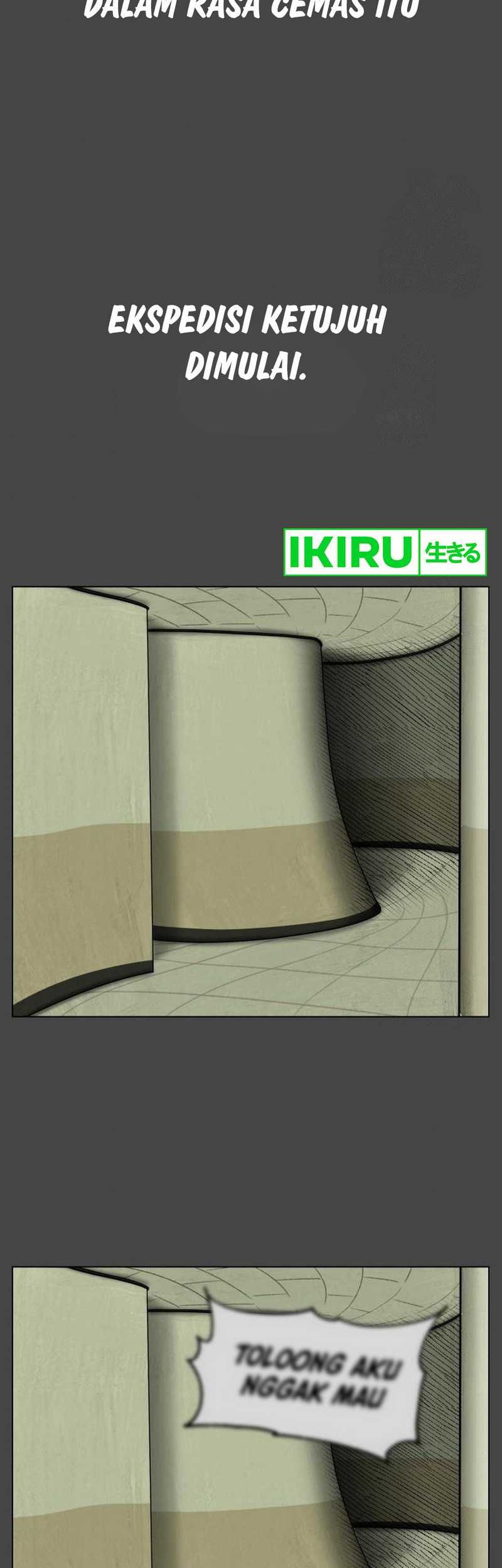 44th Period Survival Class Chapter 14 Gambar 58