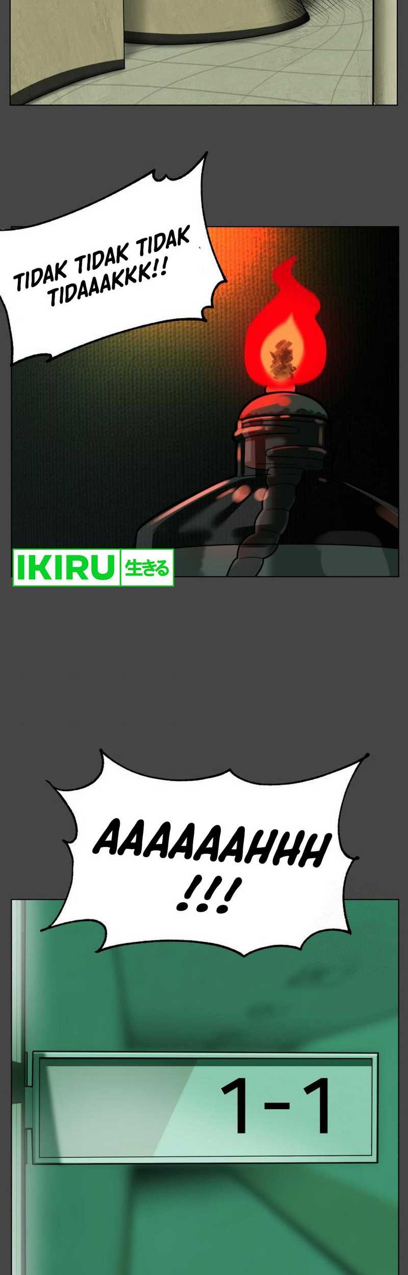 44th Period Survival Class Chapter 14 Gambar 59