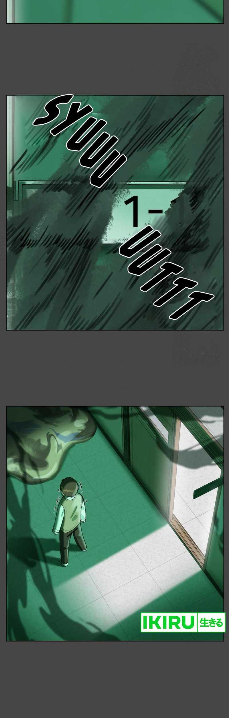 44th Period Survival Class Chapter 14 Gambar 60