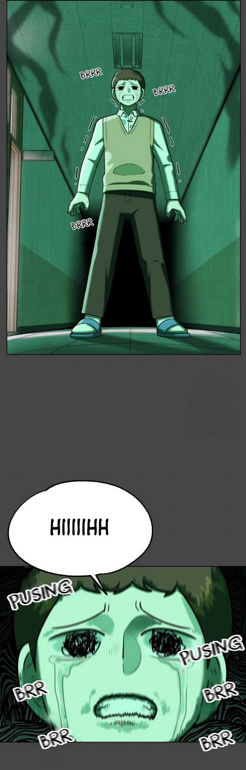 44th Period Survival Class Chapter 14 Gambar 62