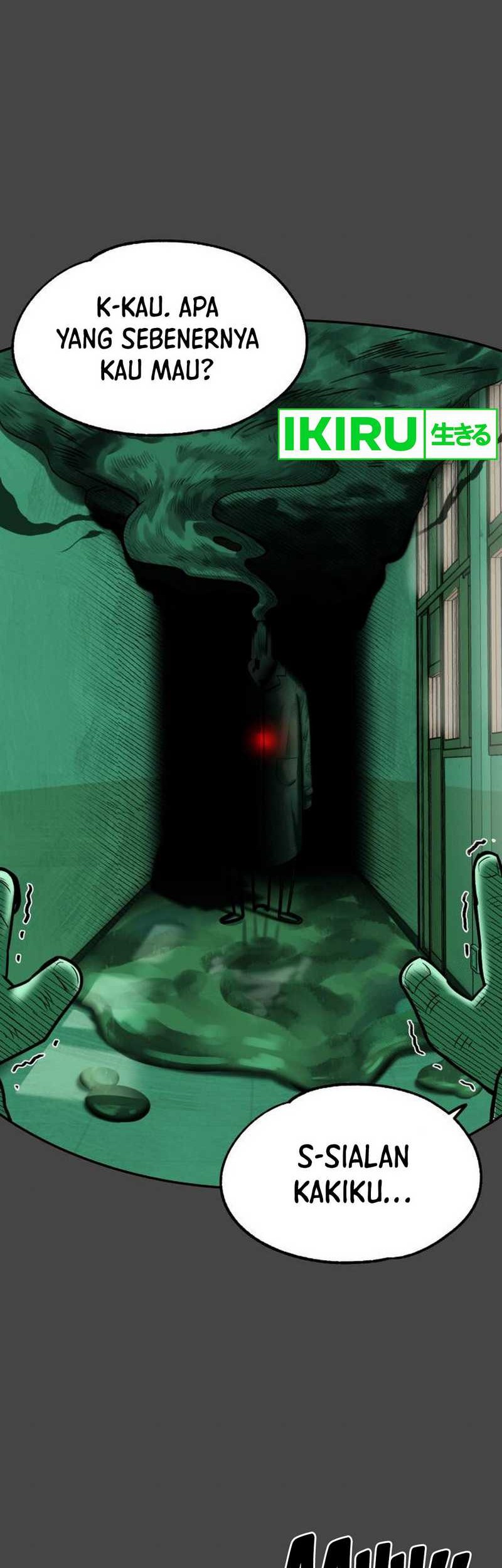 44th Period Survival Class Chapter 14 Gambar 63