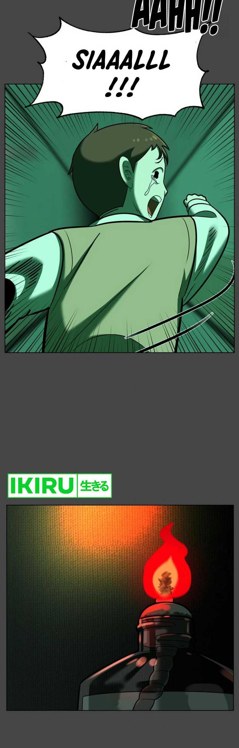 44th Period Survival Class Chapter 14 Gambar 64