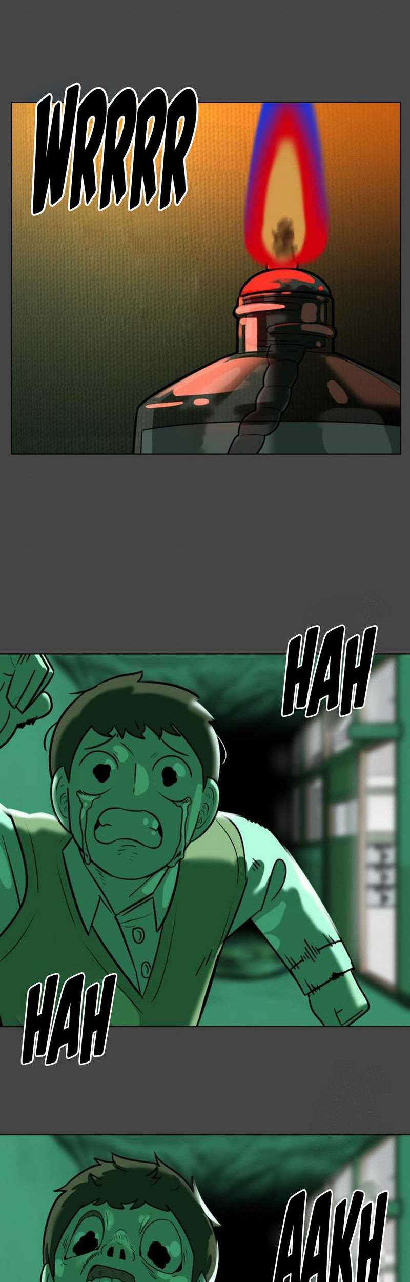 44th Period Survival Class Chapter 14 Gambar 65