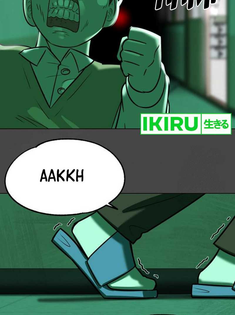 44th Period Survival Class Chapter 14 Gambar 66