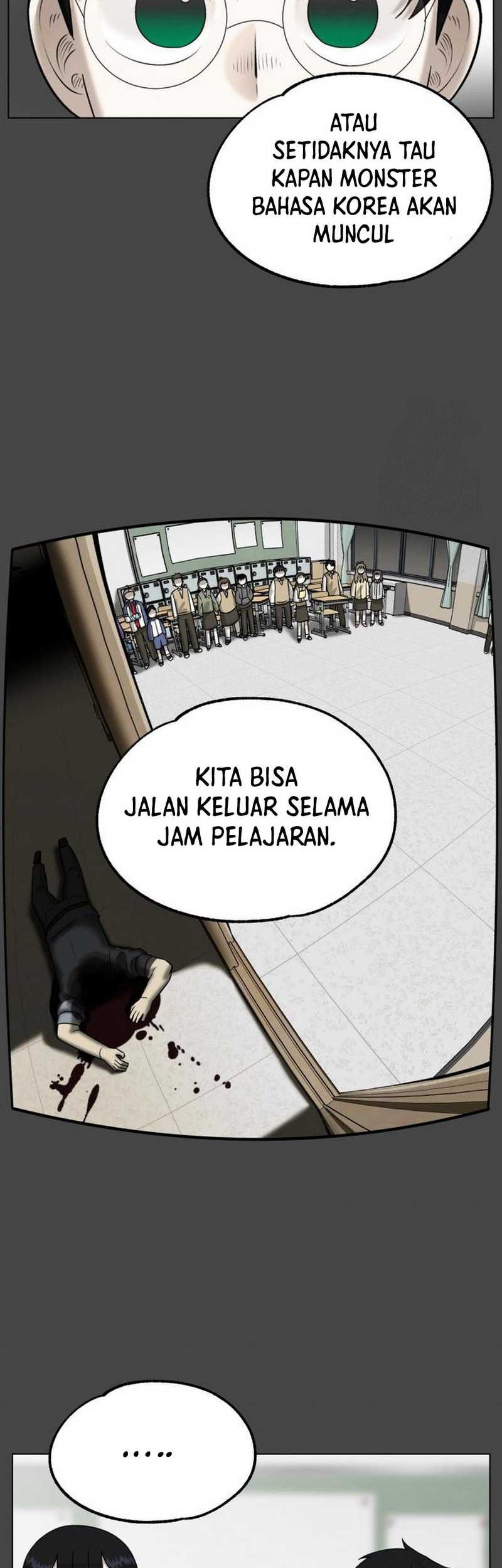 44th Period Survival Class Chapter 14 Gambar 5