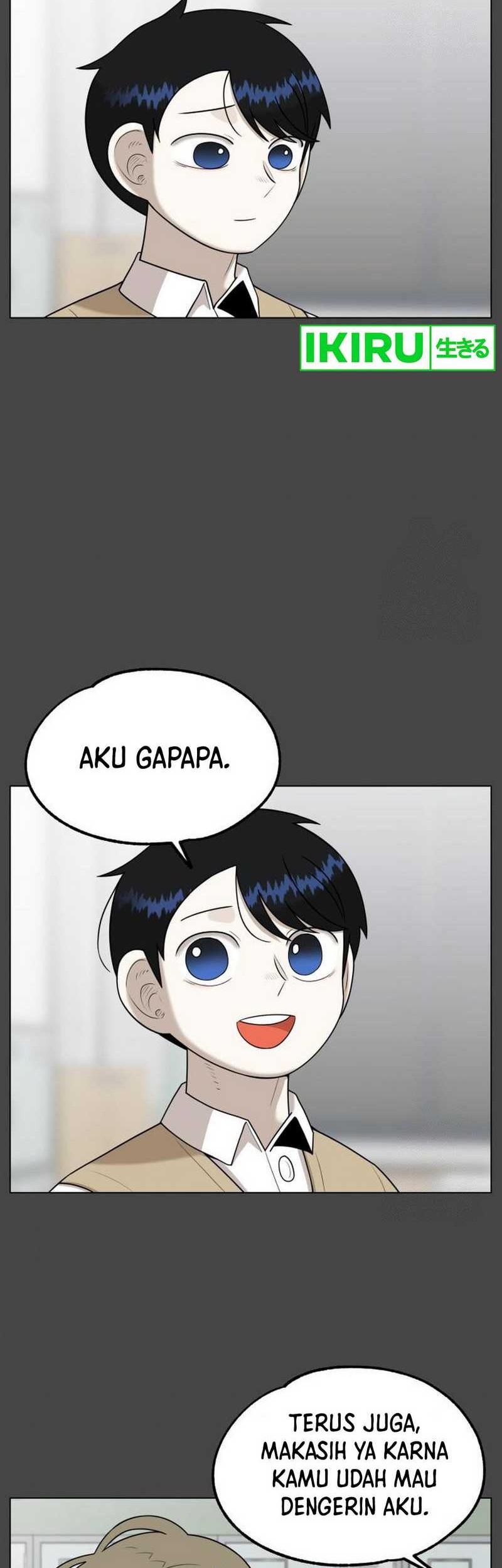 44th Period Survival Class Chapter 14 Gambar 28