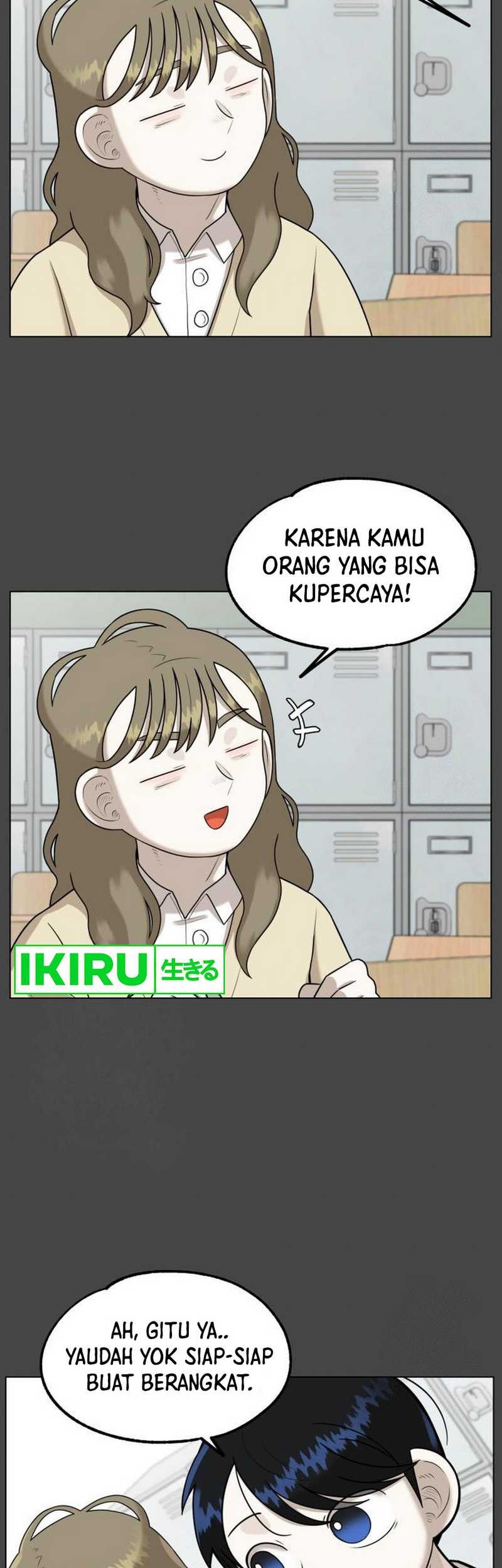 44th Period Survival Class Chapter 14 Gambar 29