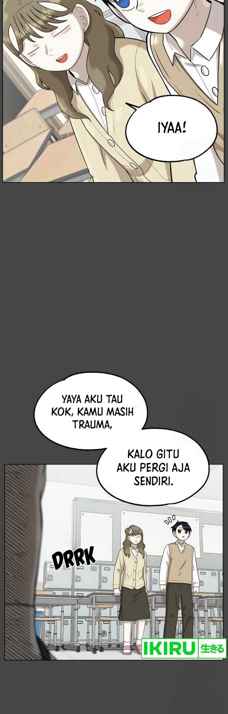 44th Period Survival Class Chapter 14 Gambar 30