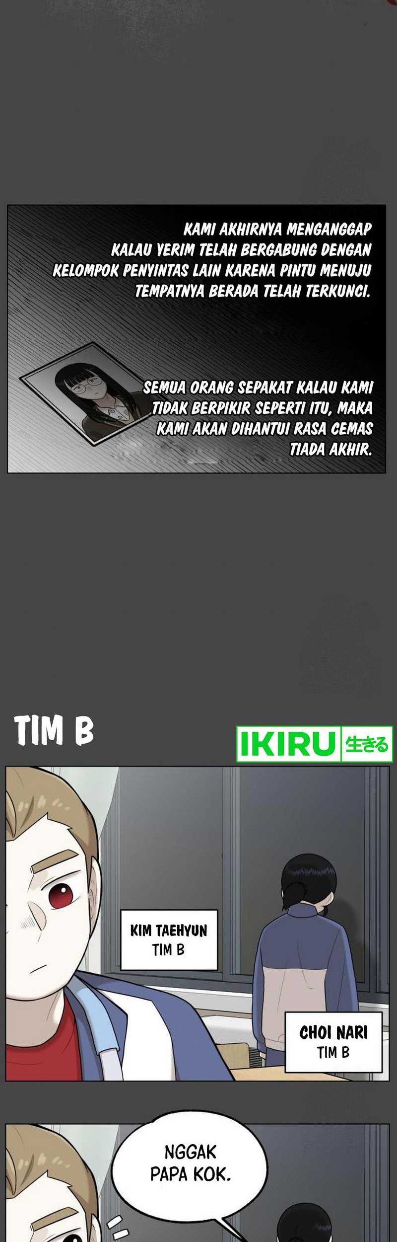 44th Period Survival Class Chapter 14 Gambar 13