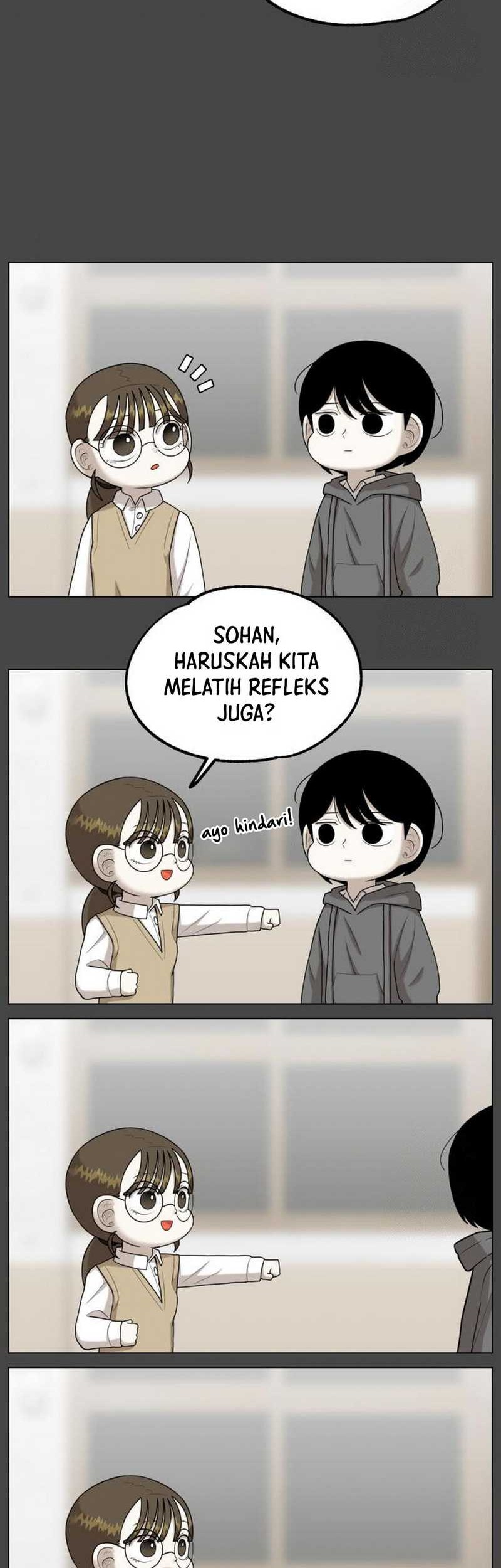 44th Period Survival Class Chapter 14 Gambar 20