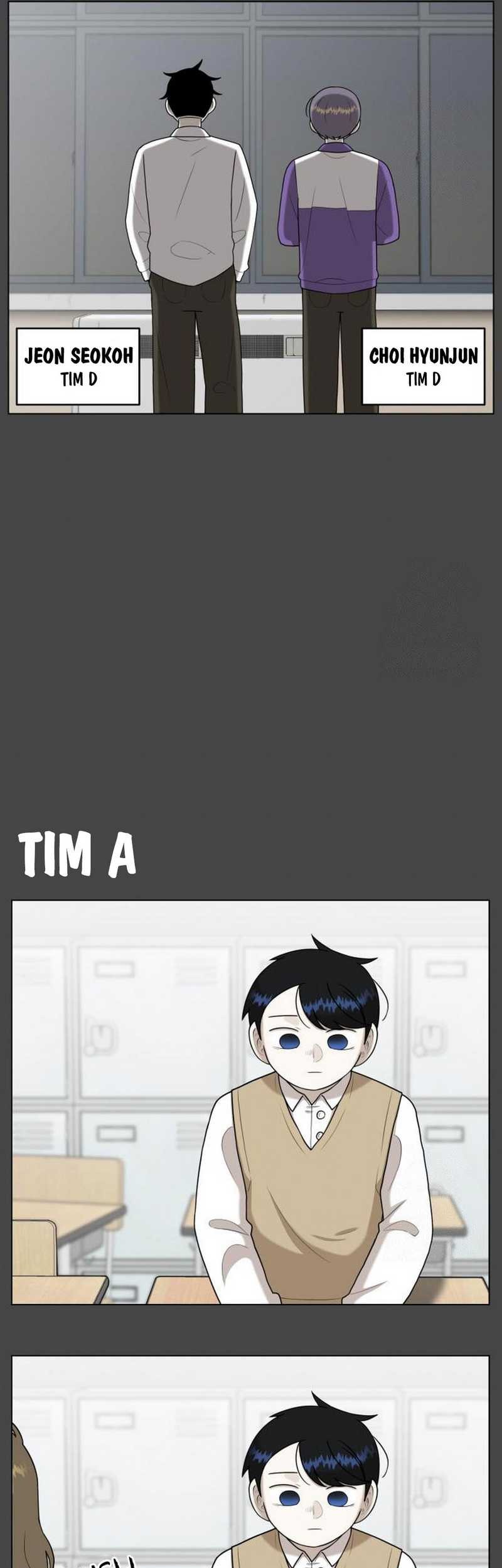 44th Period Survival Class Chapter 14 Gambar 22