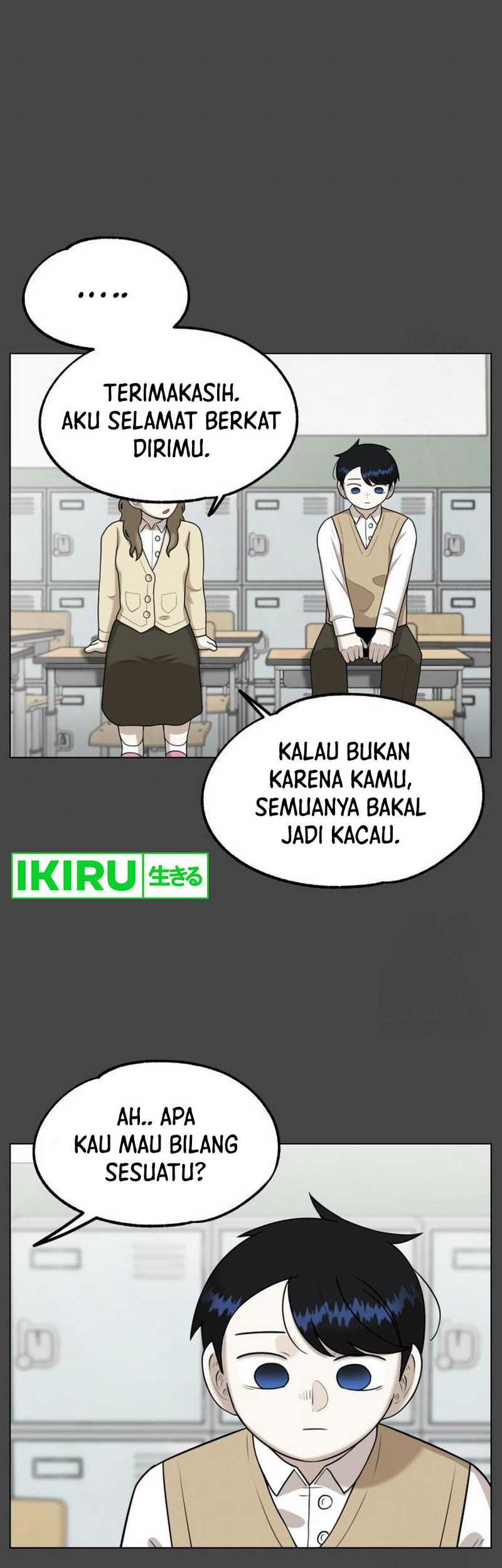 44th Period Survival Class Chapter 14 Gambar 24