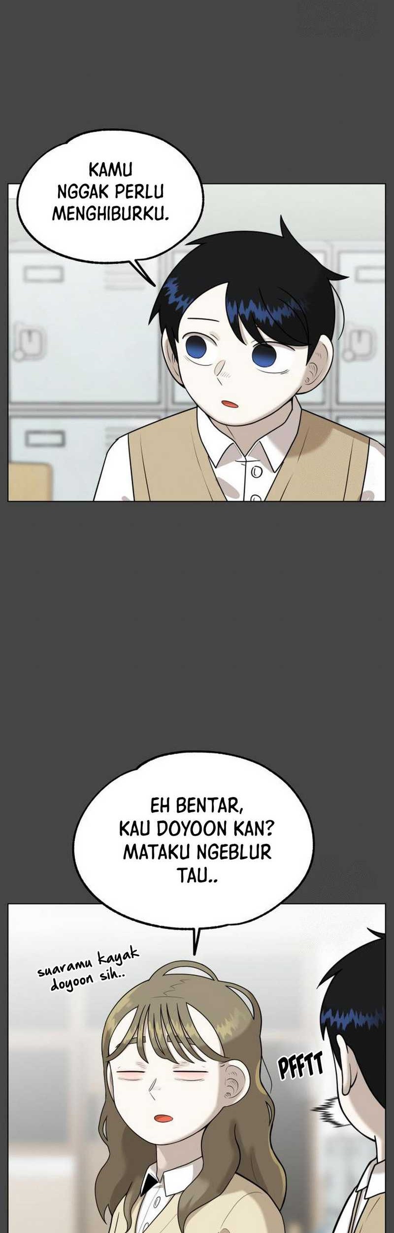 44th Period Survival Class Chapter 14 Gambar 25