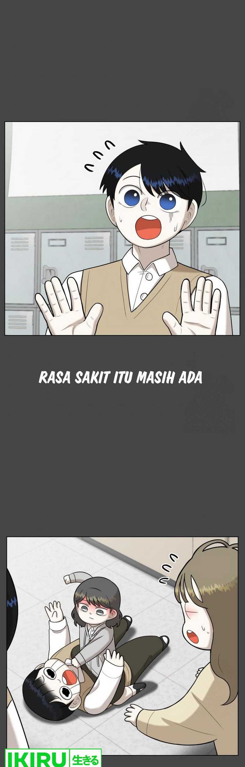 44th Period Survival Class Chapter 14 Gambar 35