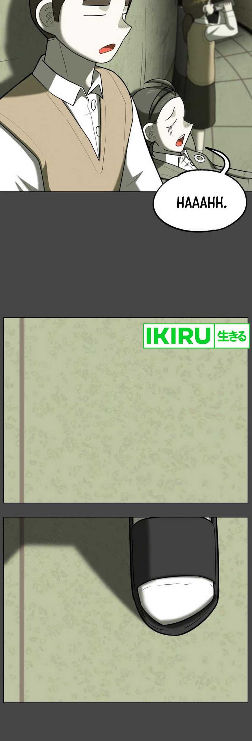 44th Period Survival Class Chapter 15 Gambar 43