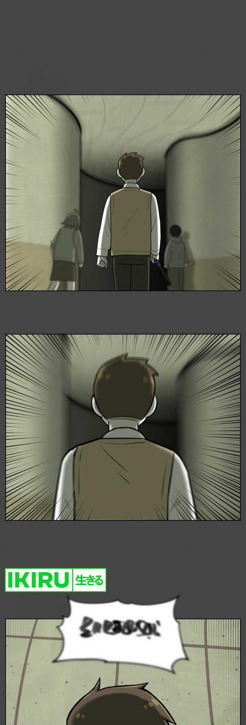 44th Period Survival Class Chapter 15 Gambar 44