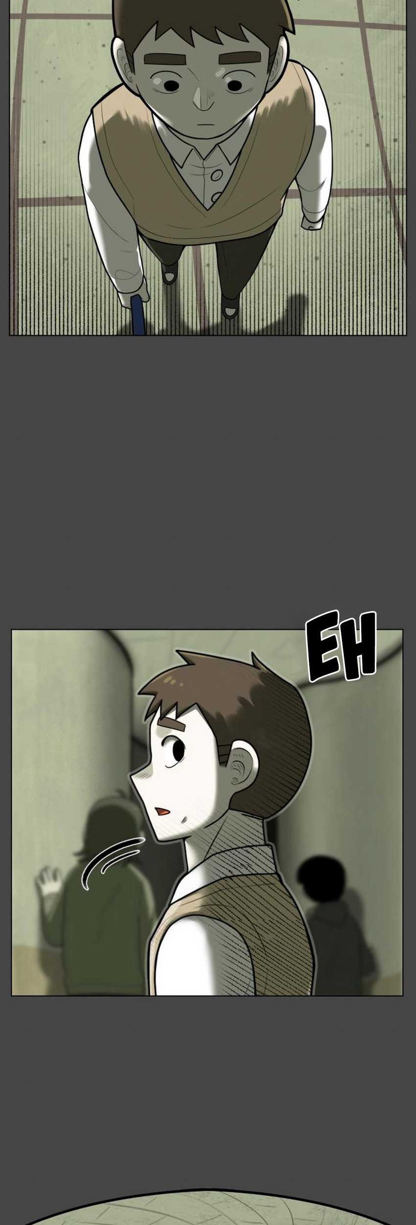 44th Period Survival Class Chapter 15 Gambar 45