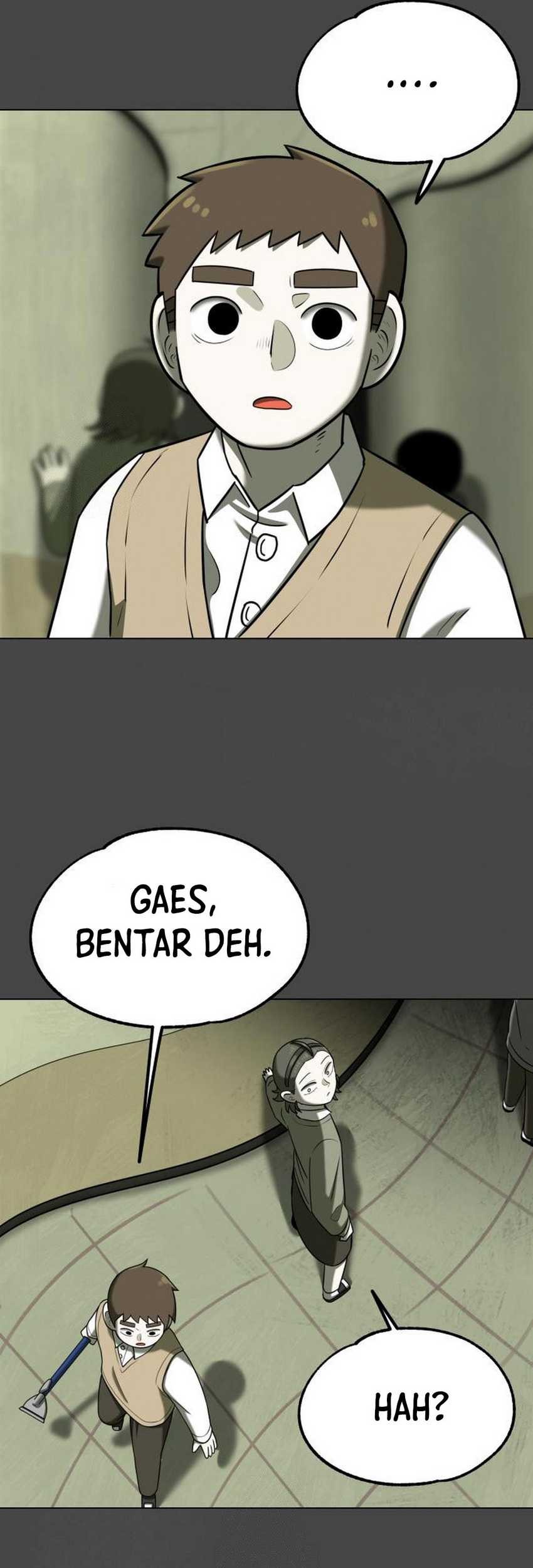 44th Period Survival Class Chapter 15 Gambar 47