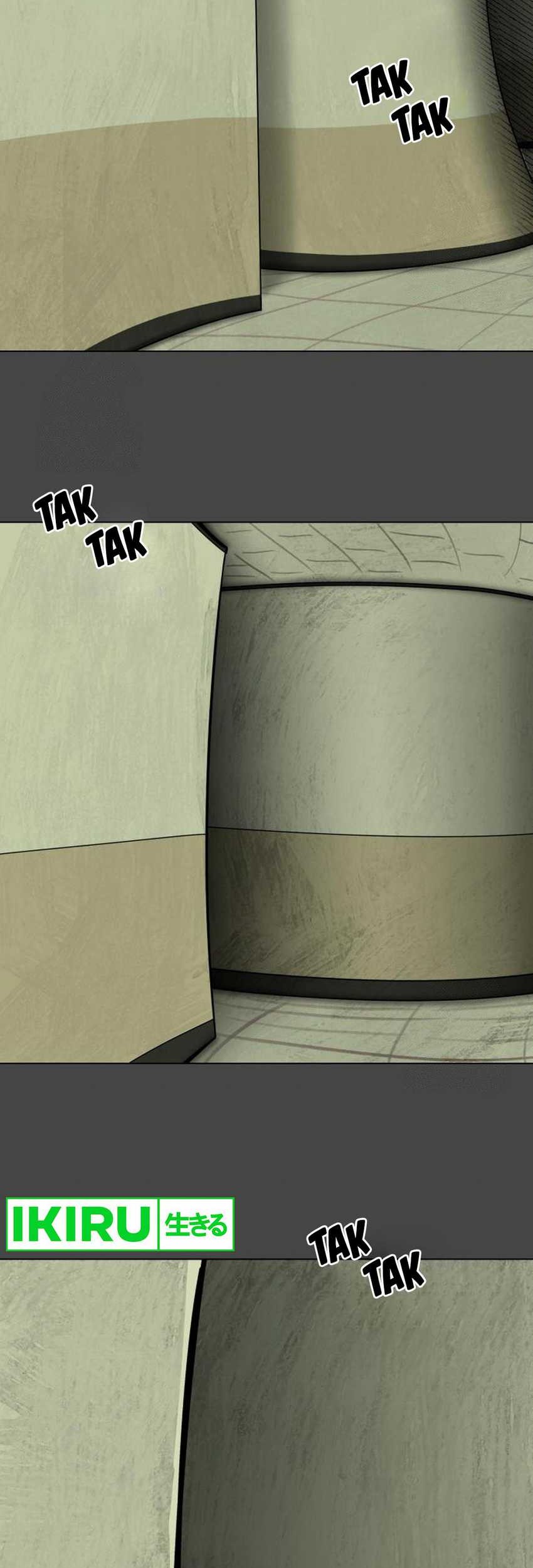 44th Period Survival Class Chapter 15 Gambar 49