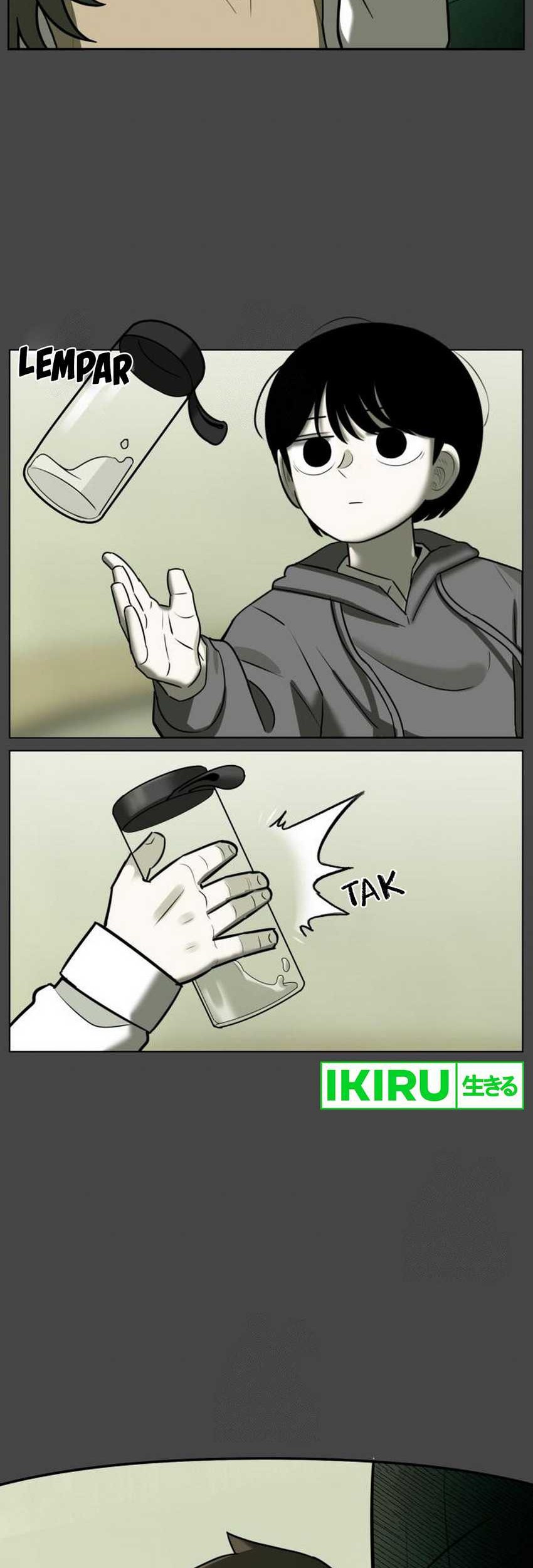 44th Period Survival Class Chapter 15 Gambar 53