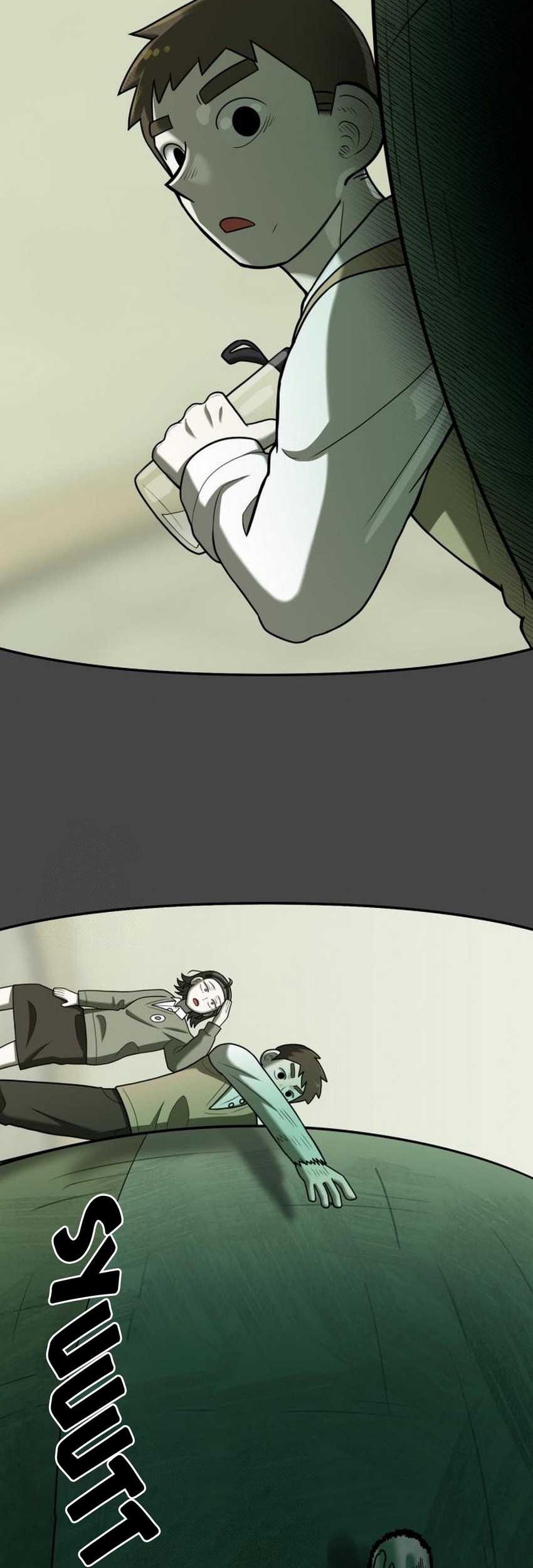 44th Period Survival Class Chapter 15 Gambar 54