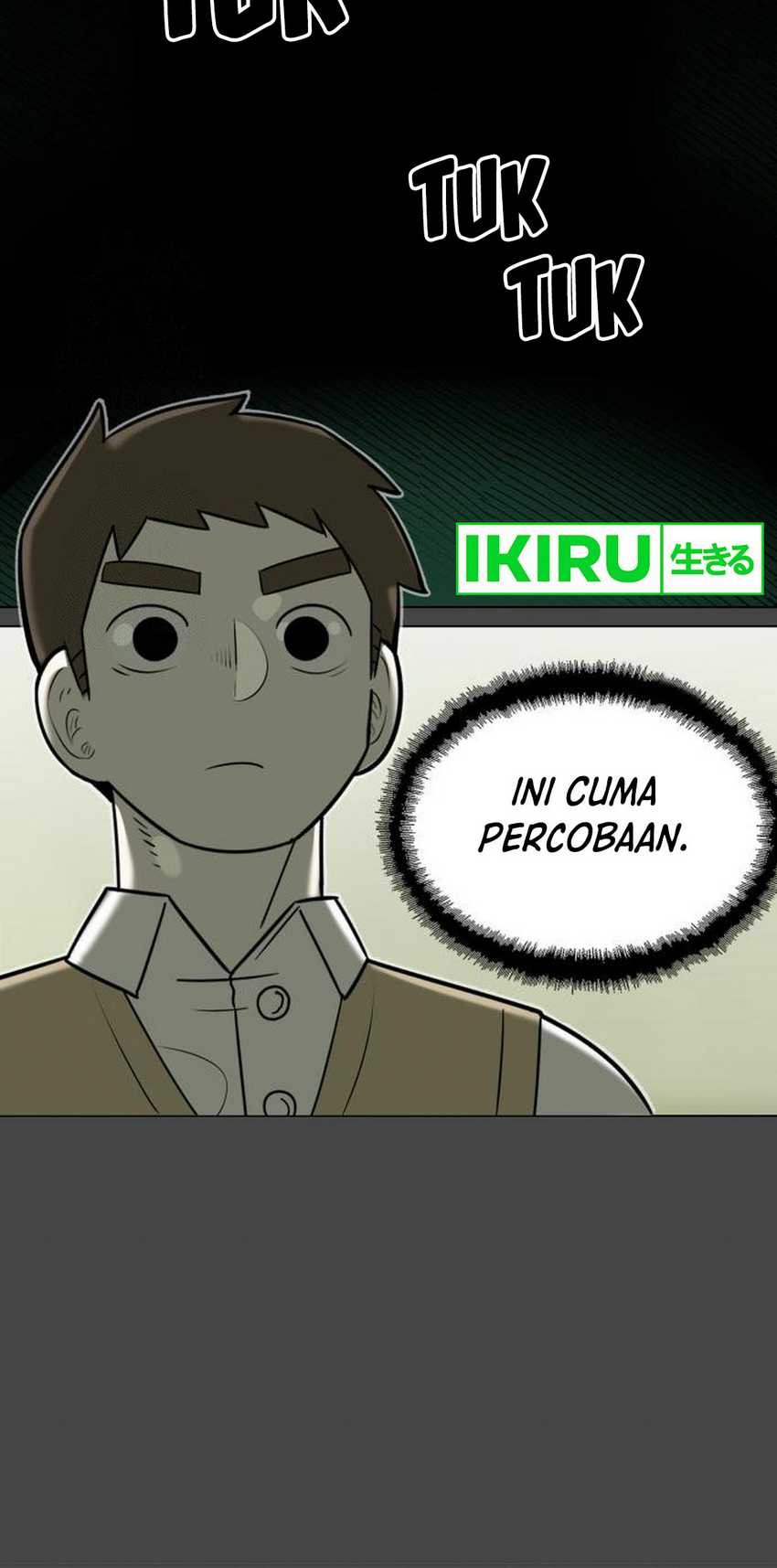 44th Period Survival Class Chapter 15 Gambar 56