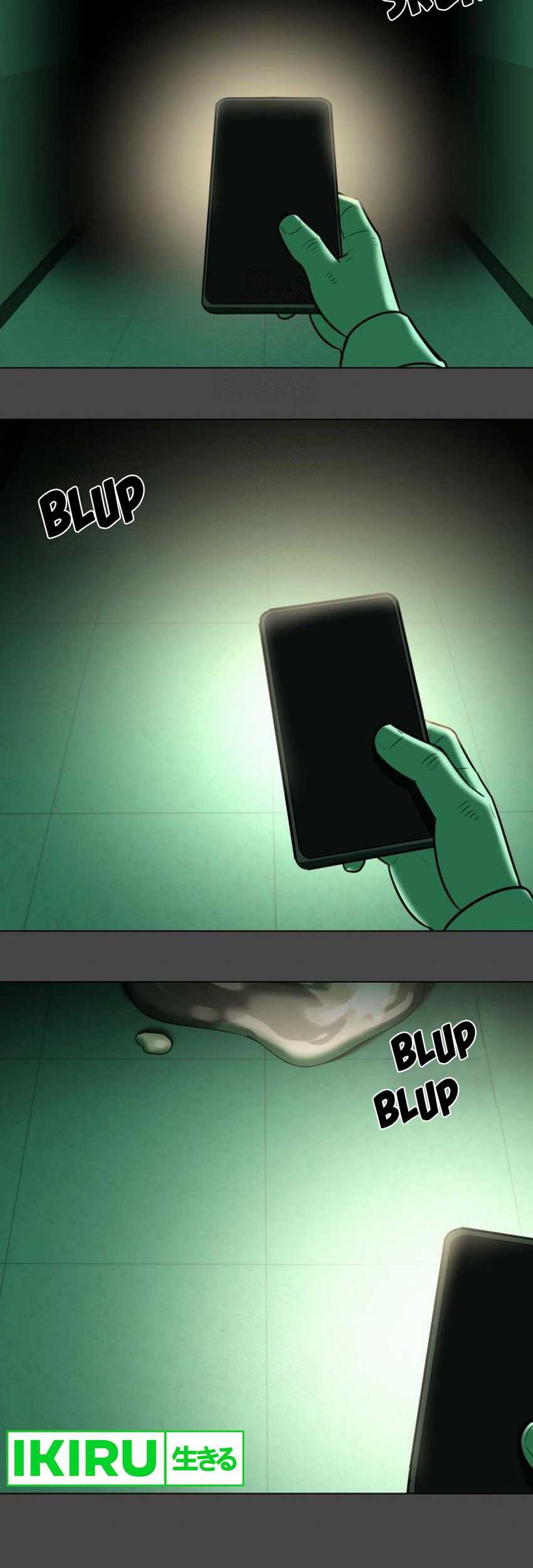 44th Period Survival Class Chapter 15 Gambar 59