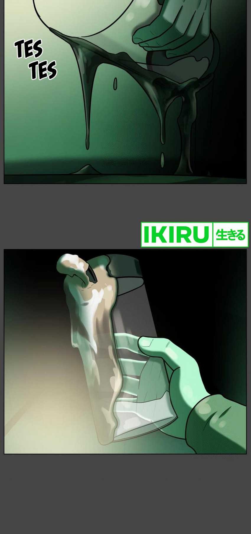 44th Period Survival Class Chapter 15 Gambar 61