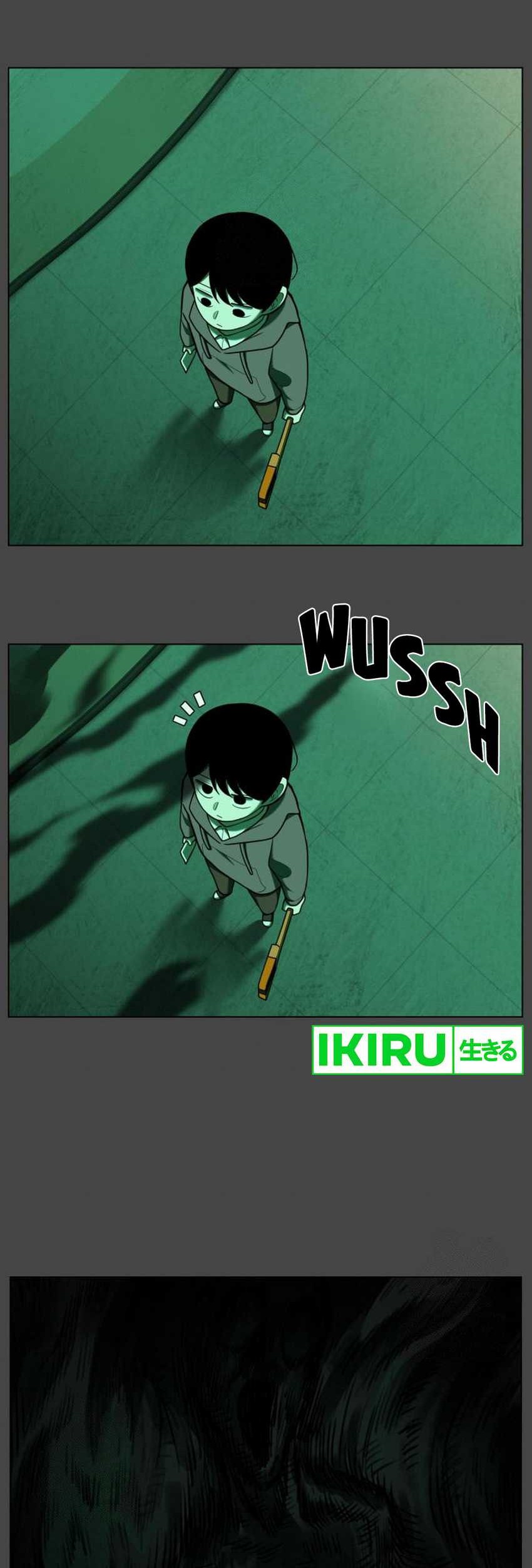 44th Period Survival Class Chapter 15 Gambar 63