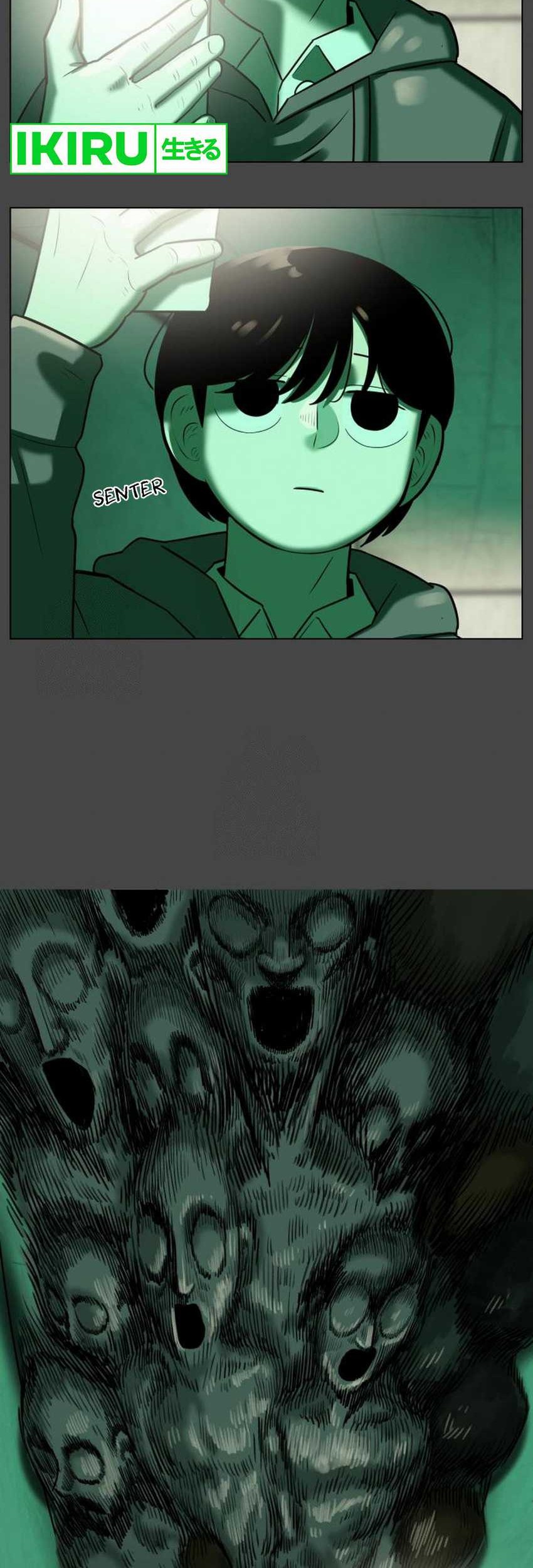 44th Period Survival Class Chapter 15 Gambar 65