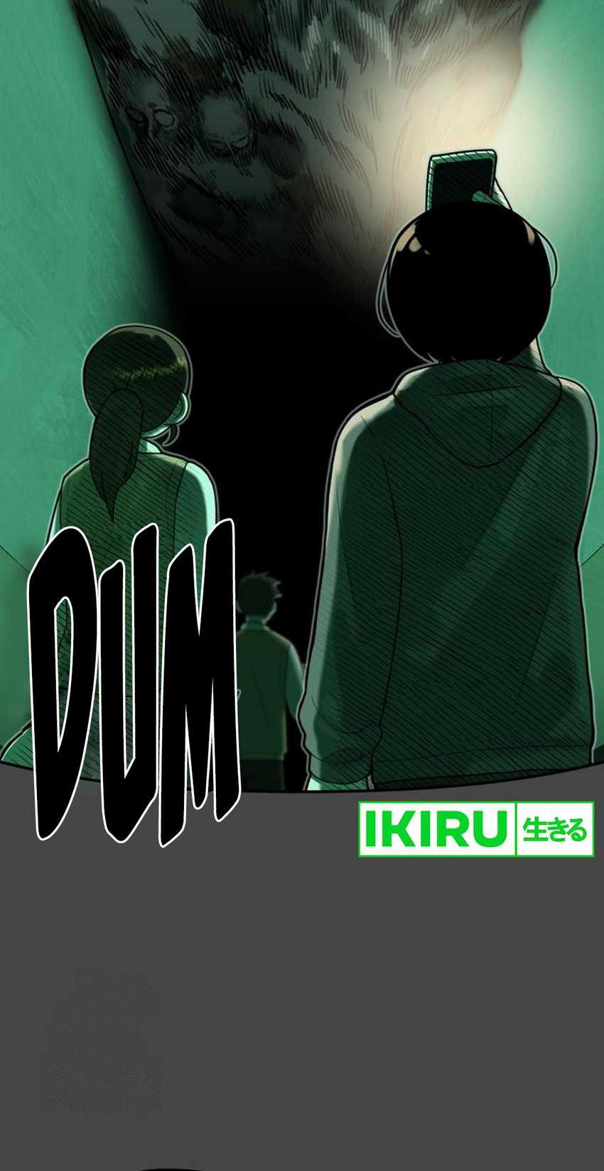 44th Period Survival Class Chapter 15 Gambar 66