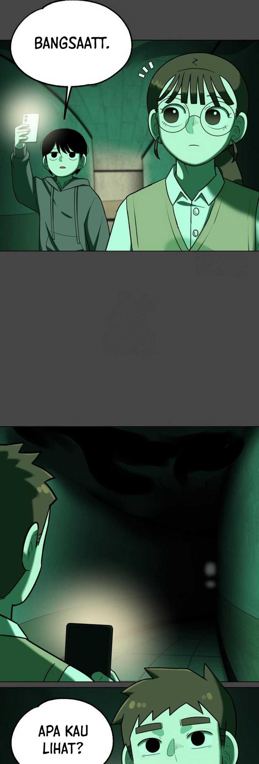 44th Period Survival Class Chapter 15 Gambar 67