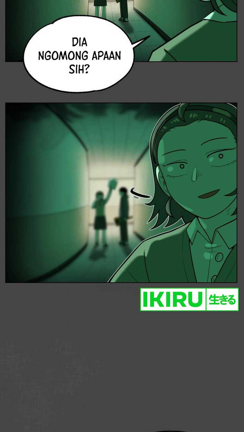 44th Period Survival Class Chapter 15 Gambar 71