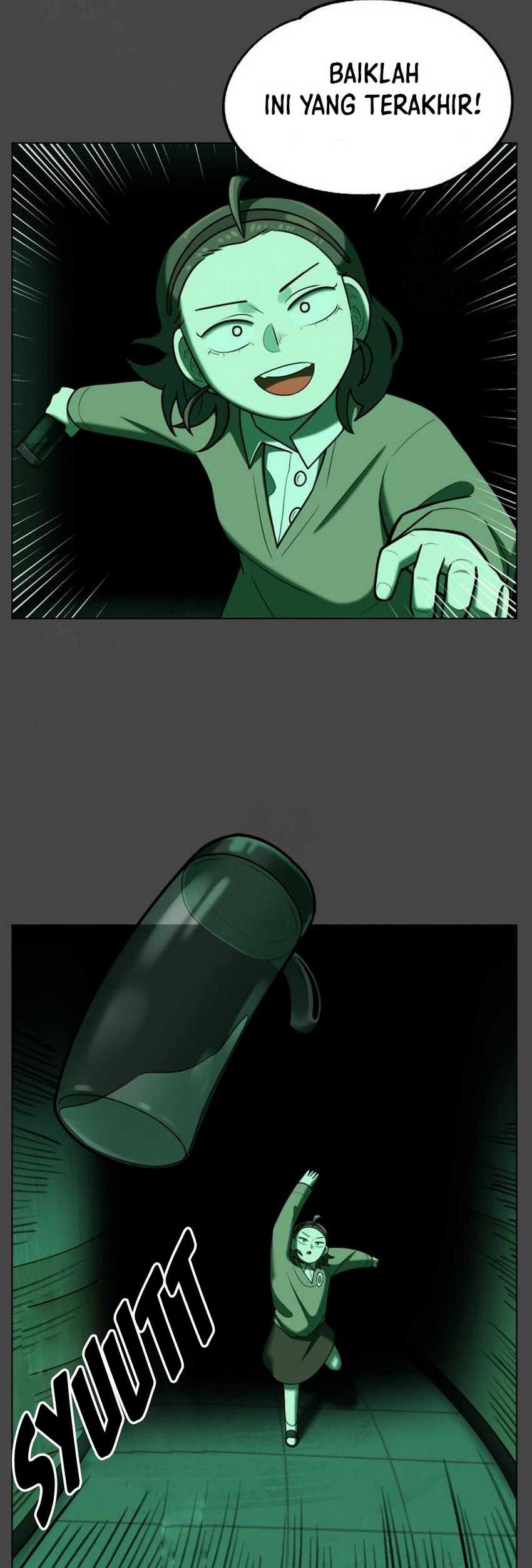 44th Period Survival Class Chapter 15 Gambar 72