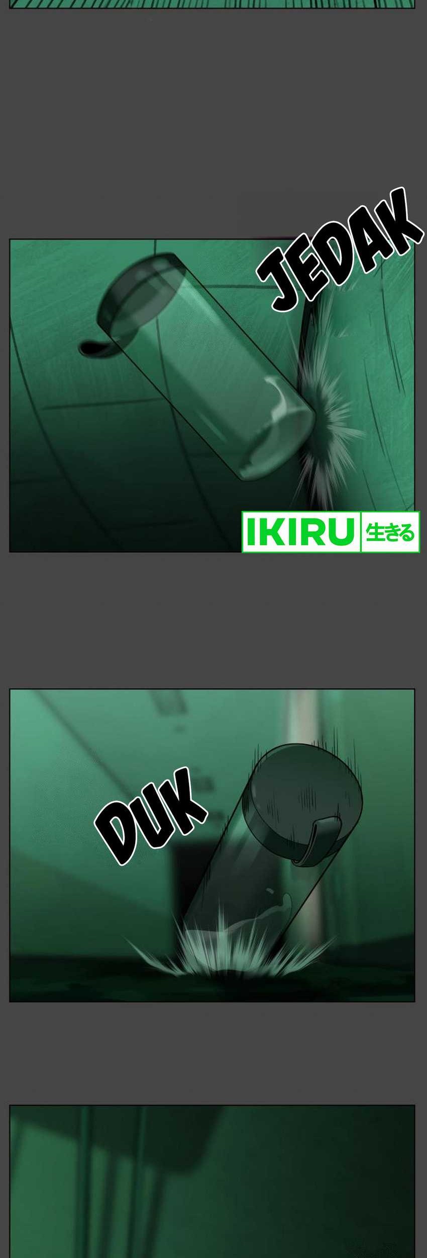 44th Period Survival Class Chapter 15 Gambar 73