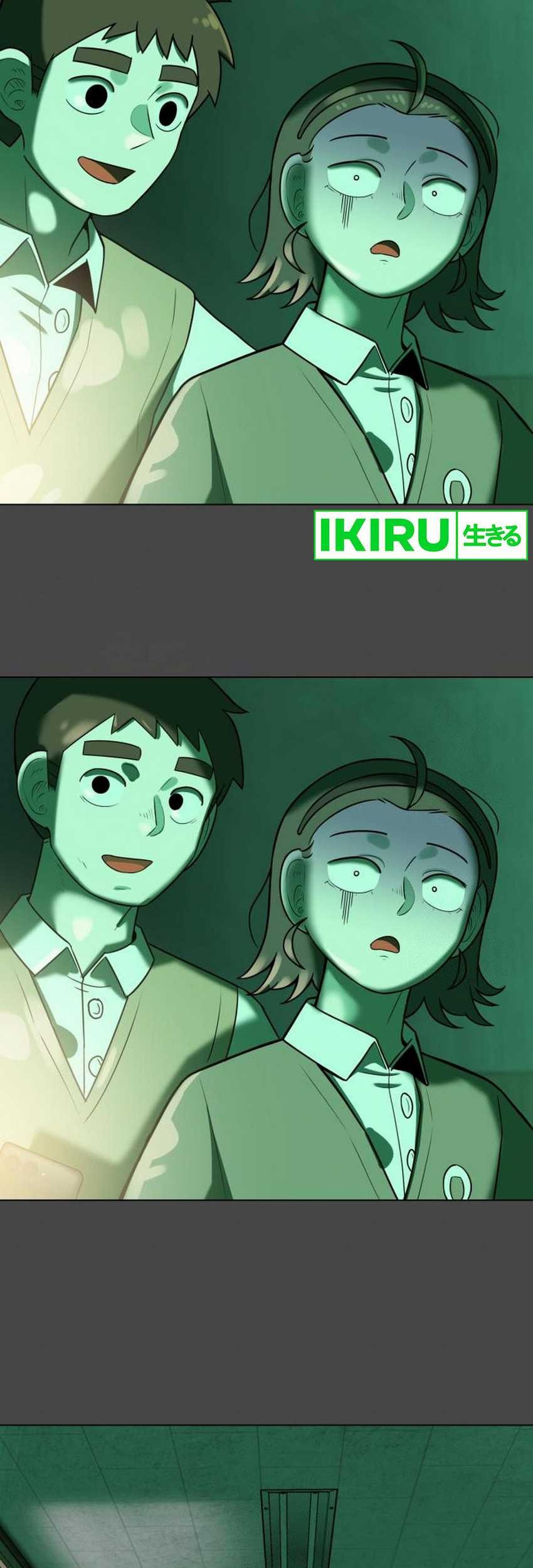 44th Period Survival Class Chapter 15 Gambar 77