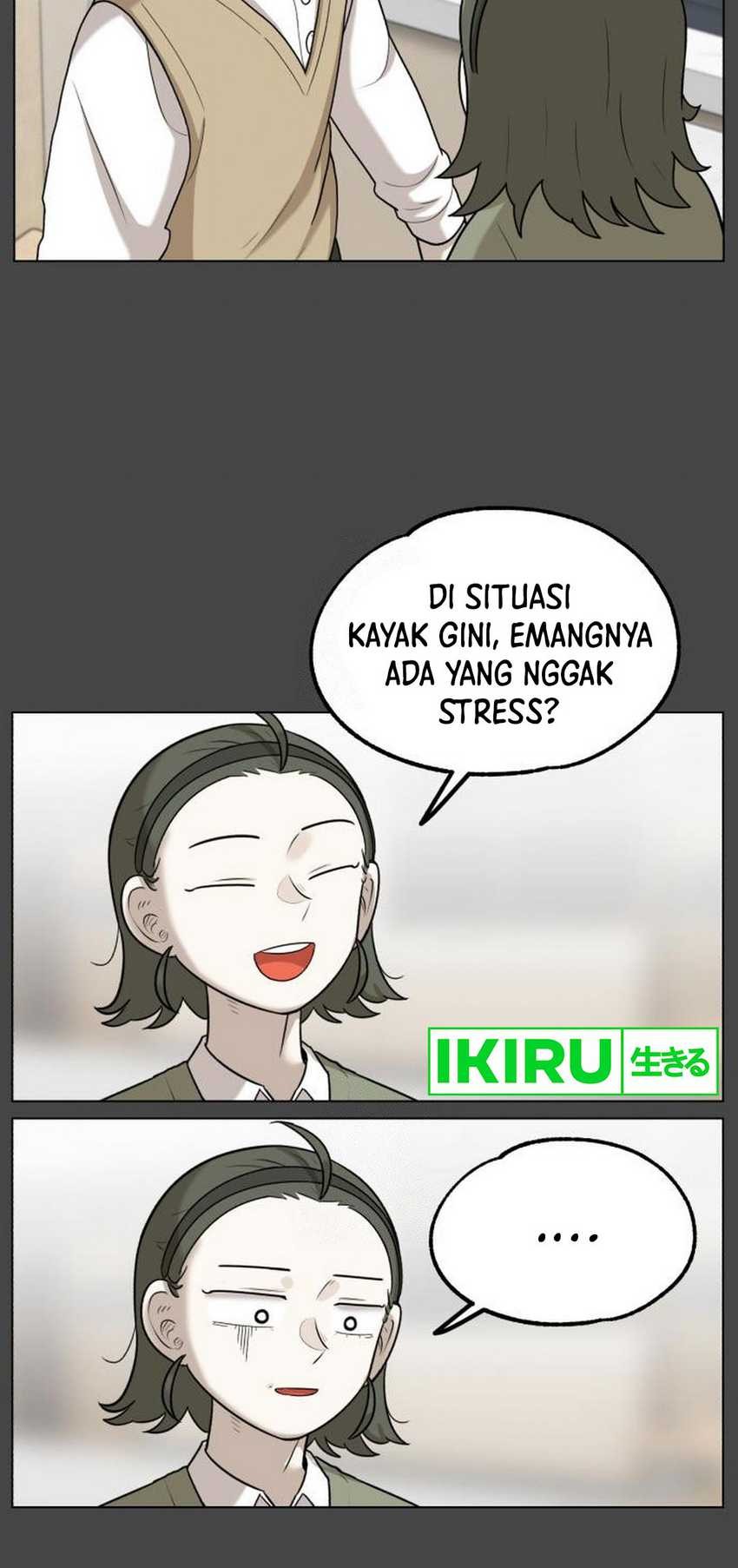 44th Period Survival Class Chapter 15 Gambar 6