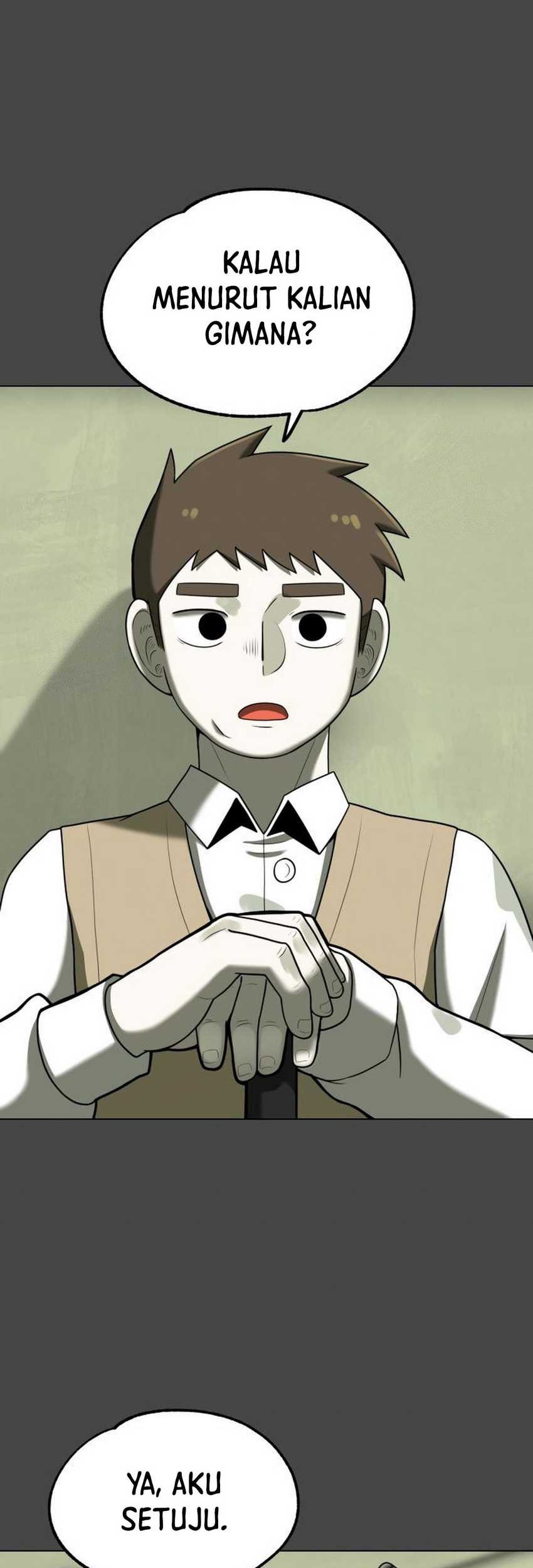 44th Period Survival Class Chapter 15 Gambar 27