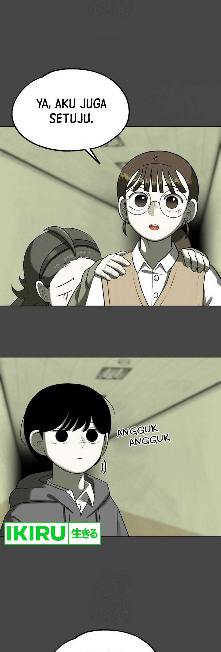 44th Period Survival Class Chapter 15 Gambar 29