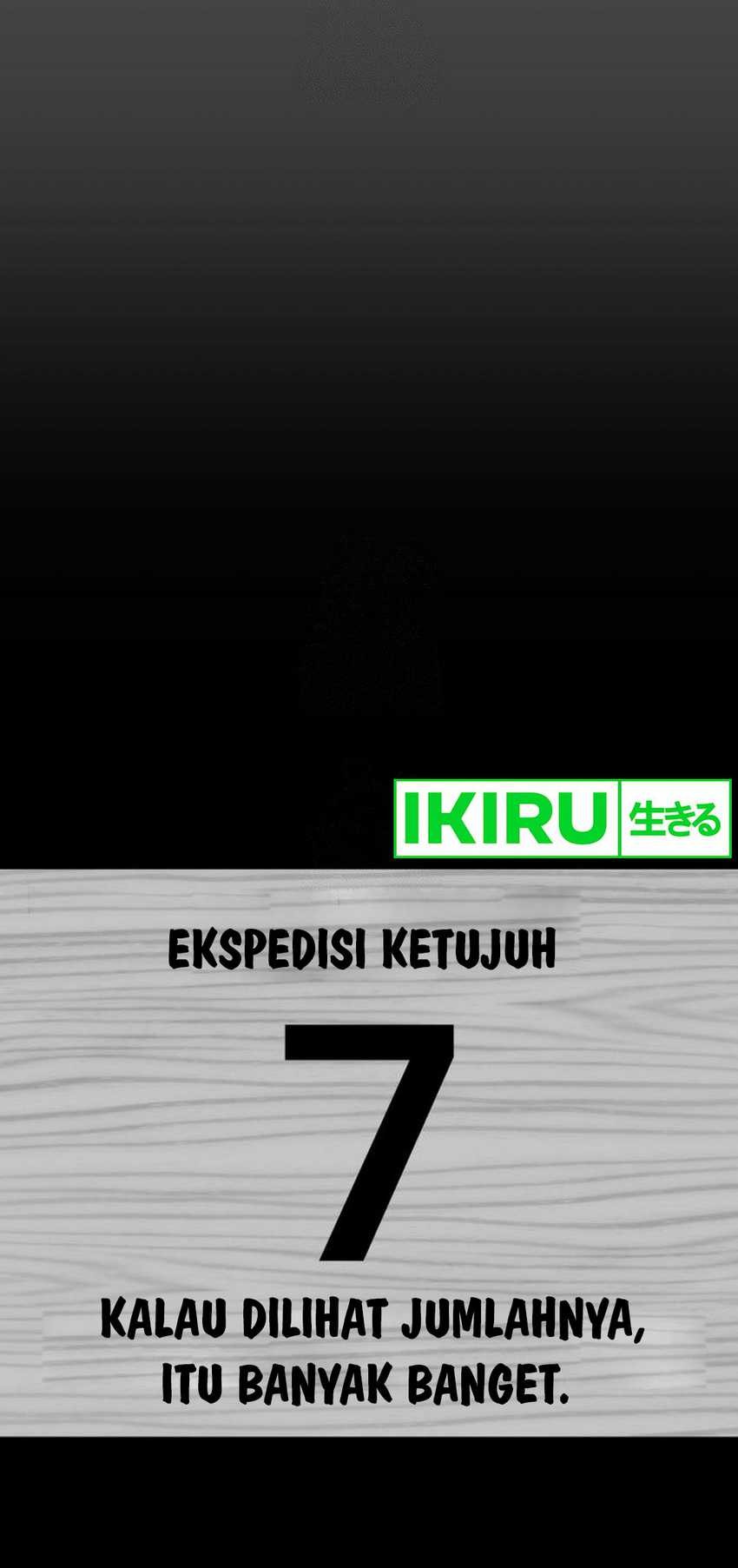 44th Period Survival Class Chapter 15 Gambar 31