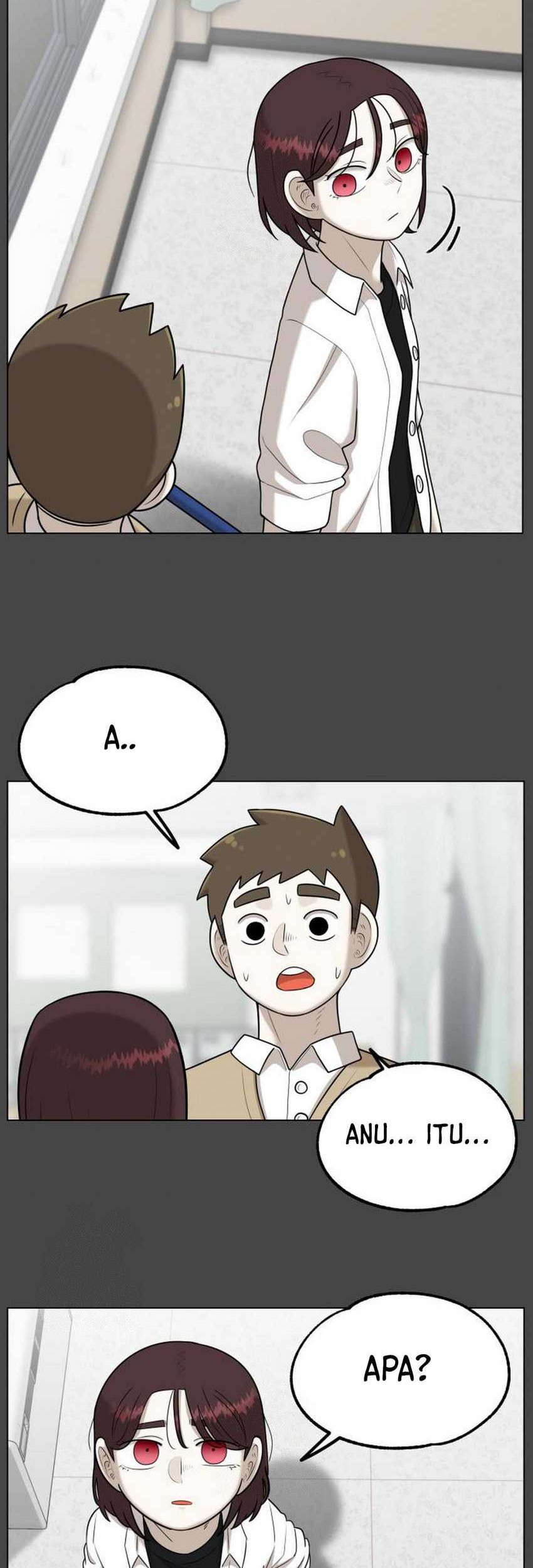 44th Period Survival Class Chapter 15 Gambar 15