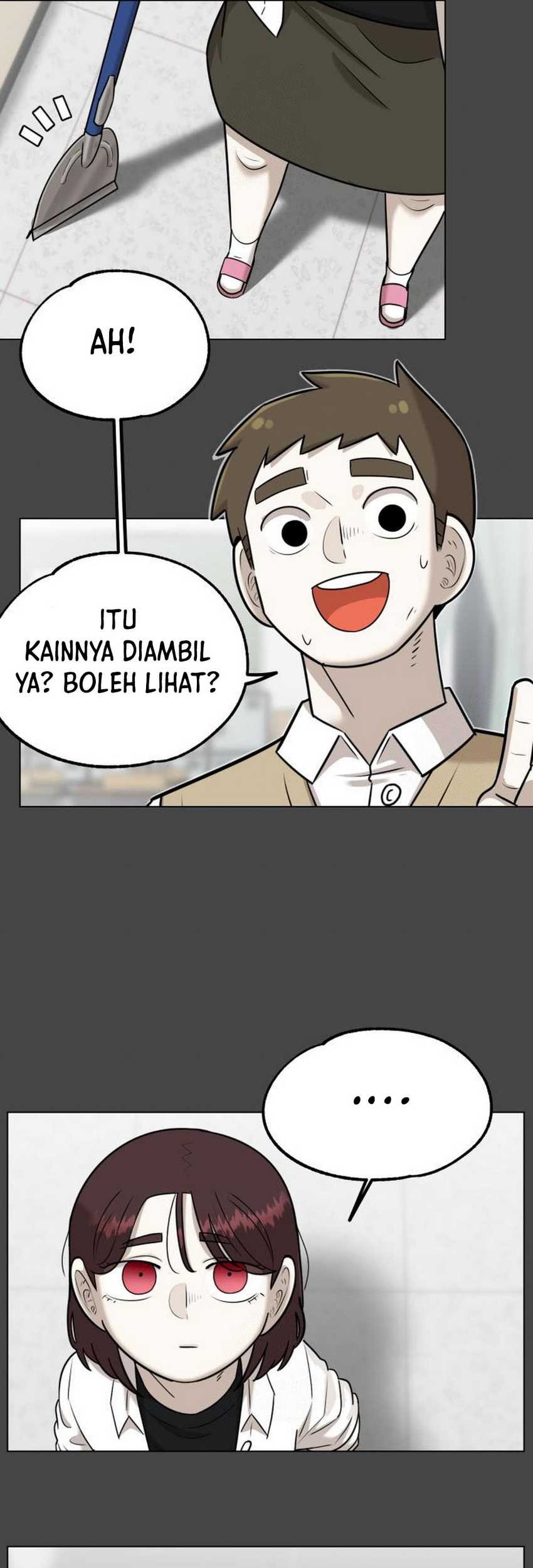 44th Period Survival Class Chapter 15 Gambar 17