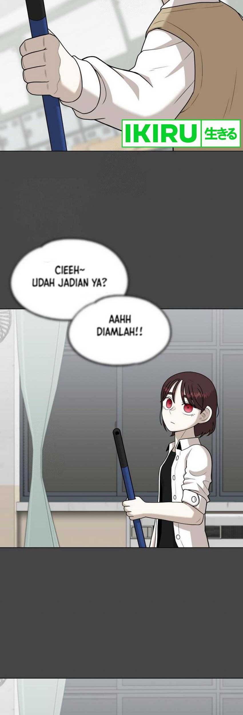 44th Period Survival Class Chapter 15 Gambar 20