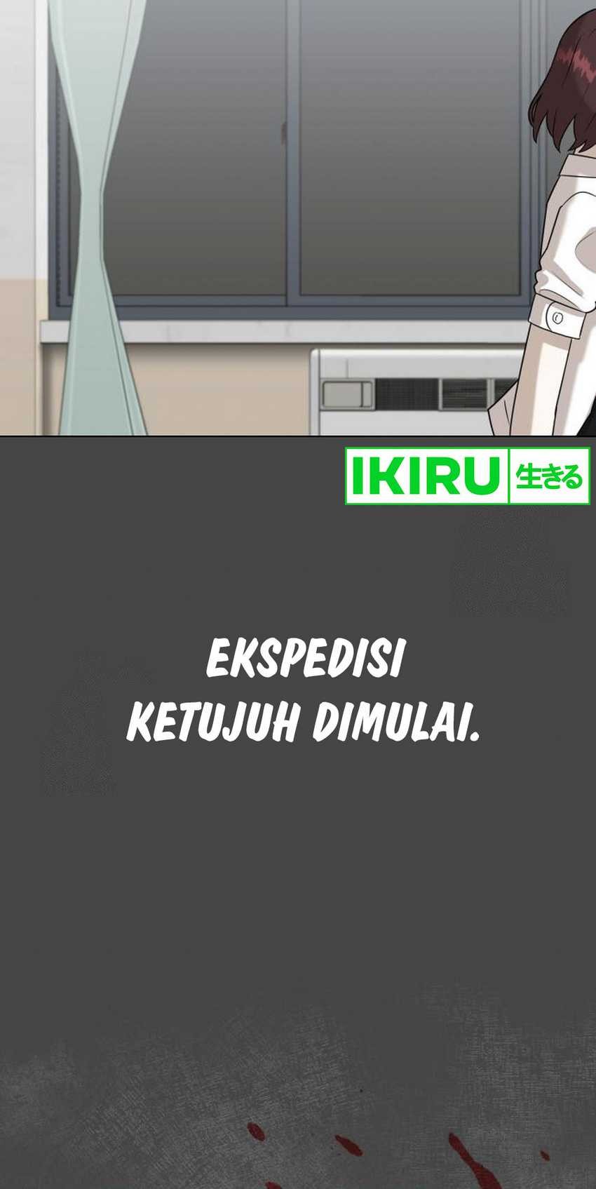 44th Period Survival Class Chapter 15 Gambar 21