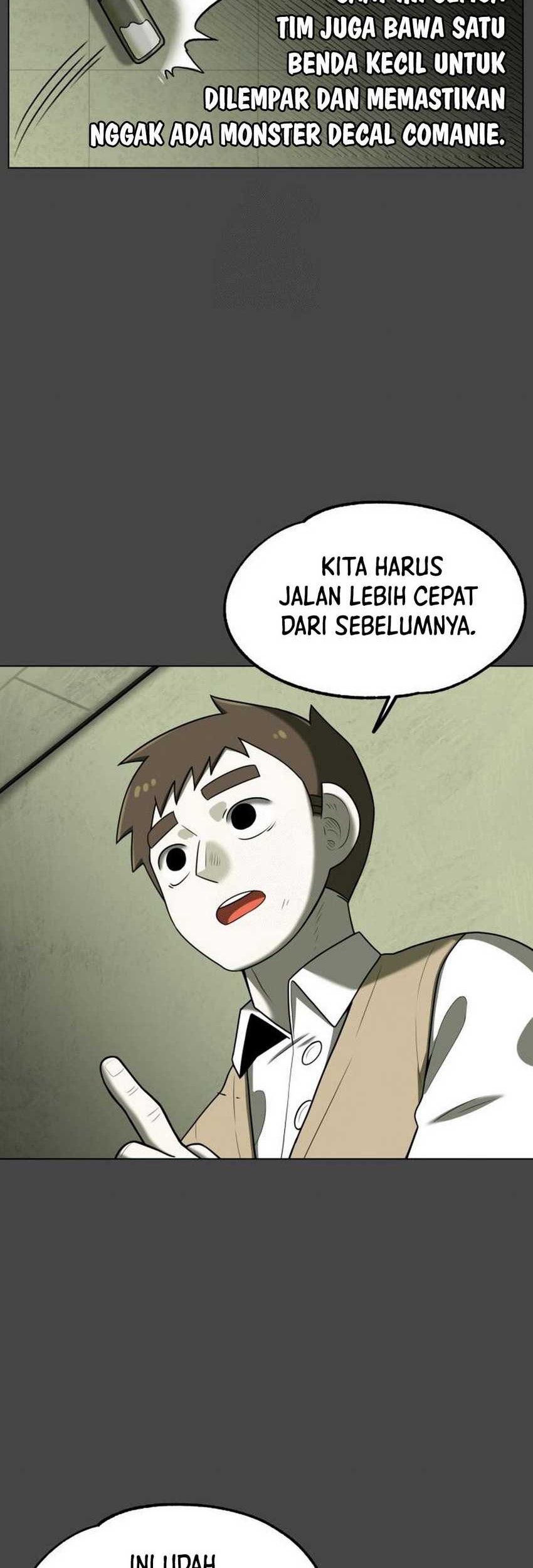 44th Period Survival Class Chapter 15 Gambar 25