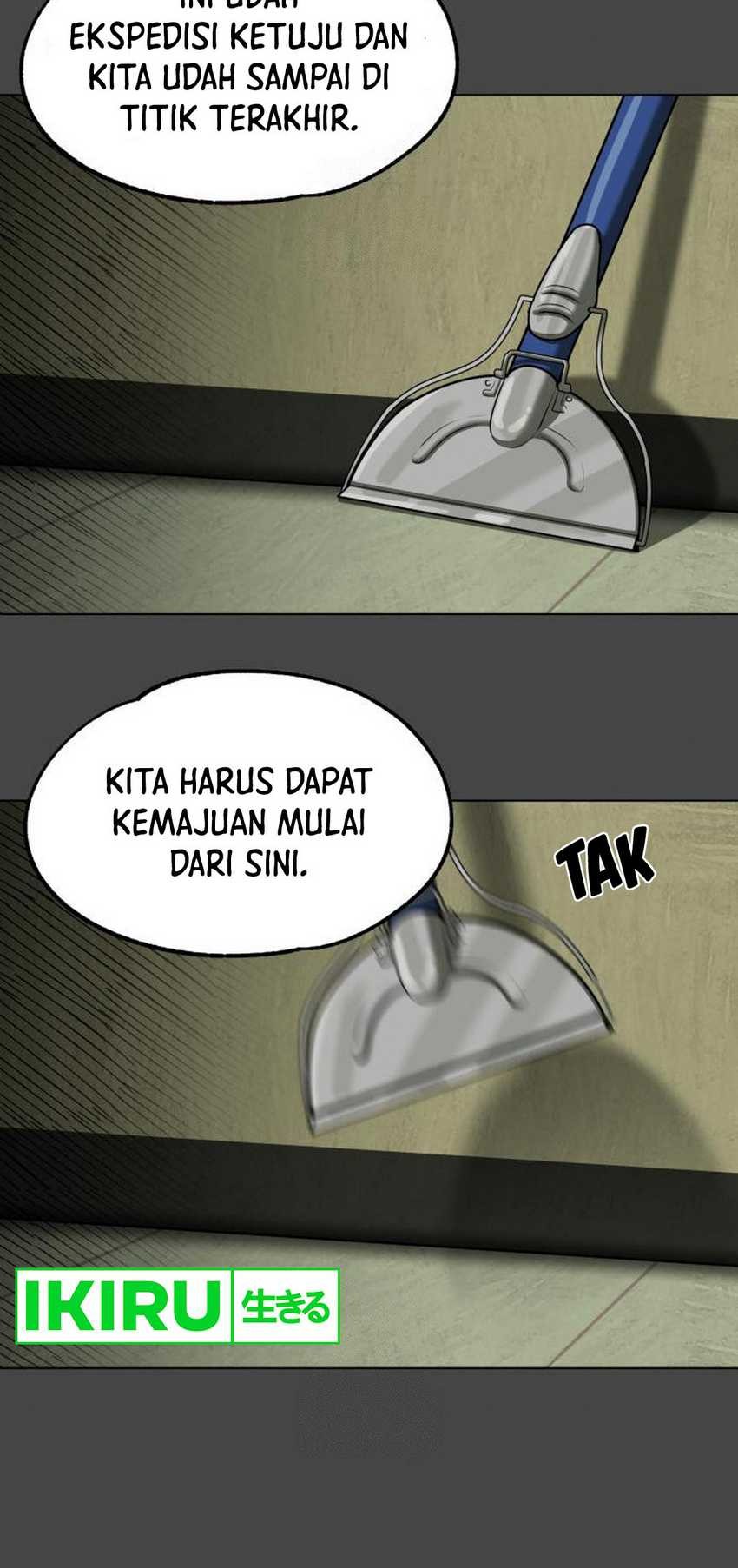 44th Period Survival Class Chapter 15 Gambar 26