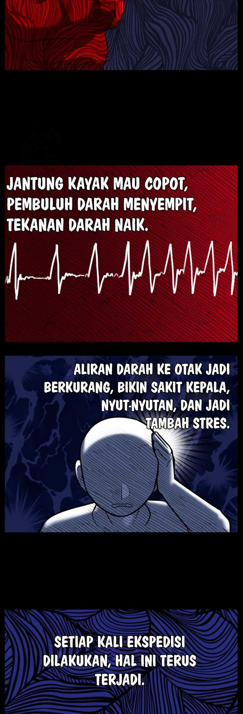 44th Period Survival Class Chapter 15 Gambar 35