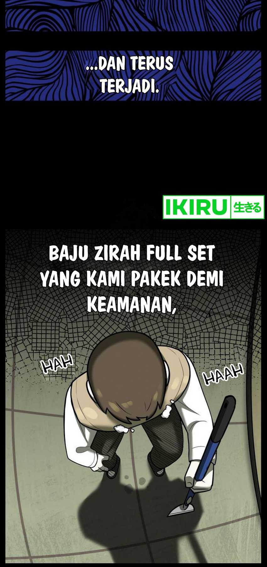 44th Period Survival Class Chapter 15 Gambar 36