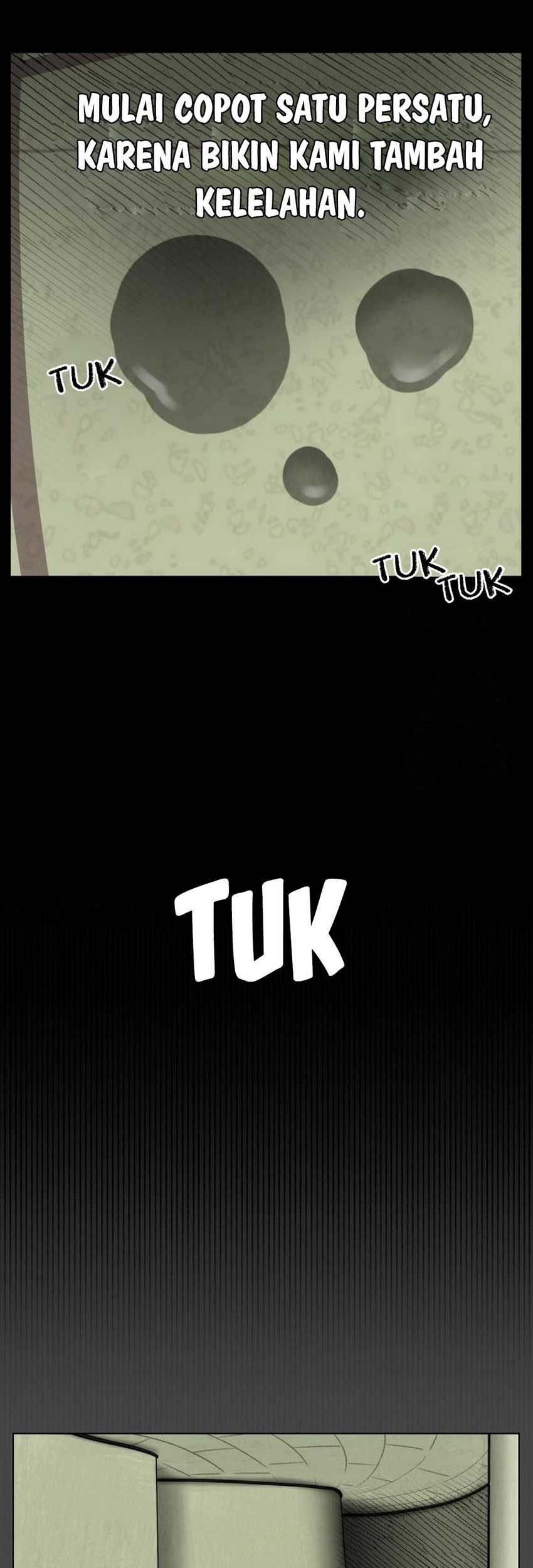 44th Period Survival Class Chapter 15 Gambar 37